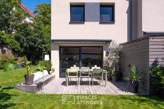  appartement strasbourg 67200