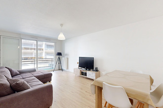  appartement strasbourg 67200