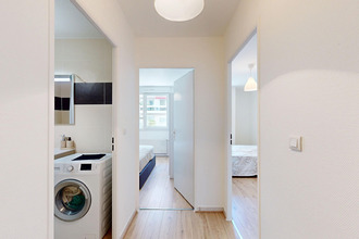  appartement strasbourg 67200
