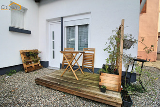  appartement strasbourg 67200
