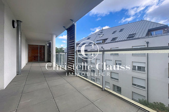  appartement strasbourg 67200