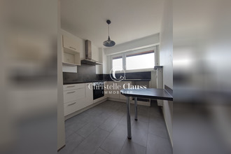  appartement strasbourg 67200