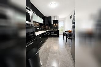  appartement strasbourg 67200