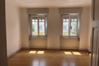  appartement strasbourg 67200