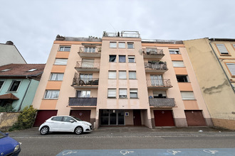  appartement strasbourg 67200