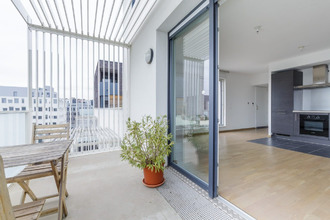  appartement strasbourg 67200