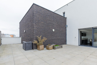  appartement strasbourg 67200