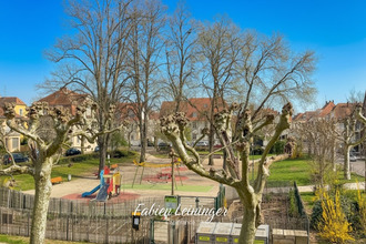  appartement strasbourg 67200