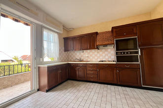  appartement strasbourg 67200