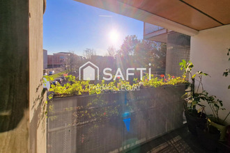  appartement strasbourg 67200