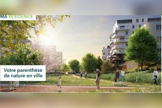  appartement strasbourg 67300