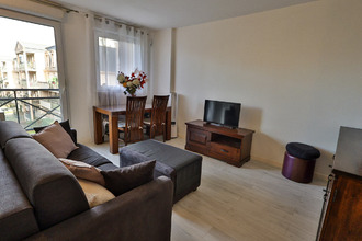  appartement stry-sur-seine 91250