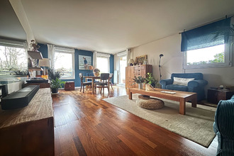  appartement stry-sur-seine 91250