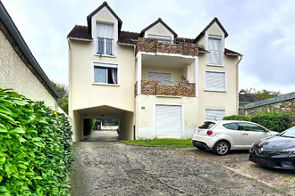  appartement stry-sur-seine 91250