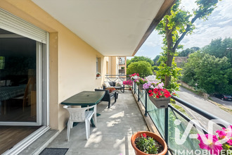  appartement stry-sur-seine 91250