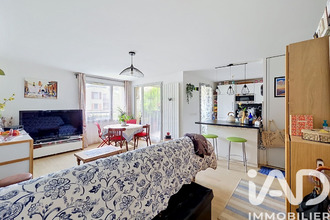  appartement stry-sur-seine 91250