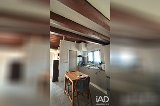  appartement stry-sur-seine 91250