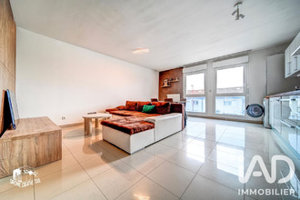  appartement stuckange 57970