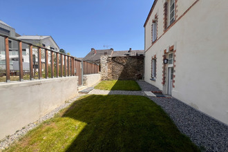  appartement suce-sur-erdre 44240