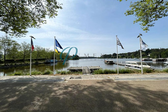  appartement suce-sur-erdre 44240