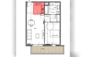  appartement sucy-en-brie 94370