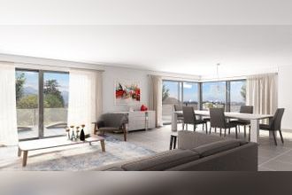  appartement sucy-en-brie 94370