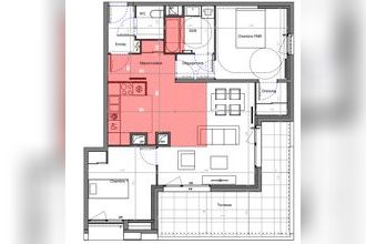  appartement sucy-en-brie 94370