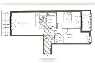  appartement sucy-en-brie 94370