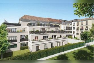  appartement sucy-en-brie 94370