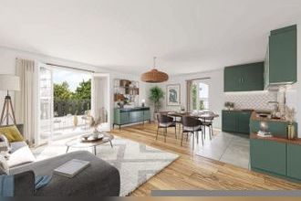  appartement sucy-en-brie 94370