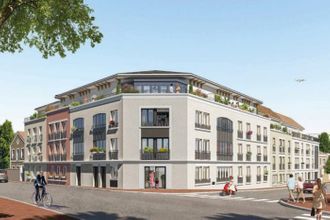  appartement sucy-en-brie 94370