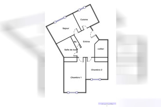  appartement sucy-en-brie 94370