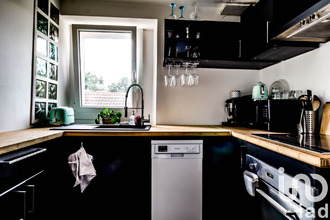  appartement sucy-en-brie 94370