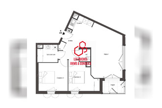  appartement sucy-en-brie 94370