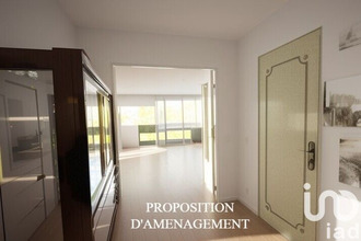  appartement sucy-en-brie 94370