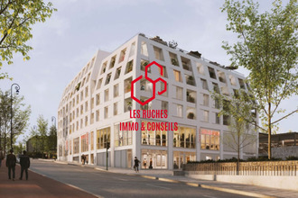  appartement sucy-en-brie 94370