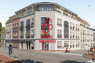  appartement sucy-en-brie 94370