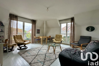  appartement sucy-en-brie 94370