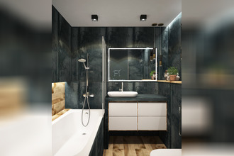  appartement sucy-en-brie 94370