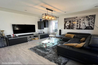  appartement sucy-en-brie 94370