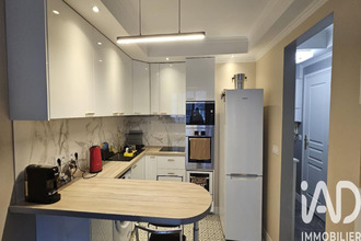  appartement sucy-en-brie 94370