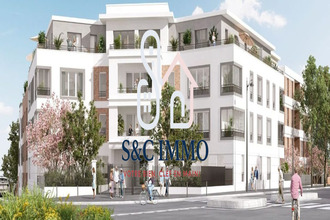  appartement sucy-en-brie 94370