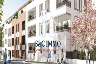  appartement sucy-en-brie 94370