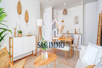  appartement sucy-en-brie 94370