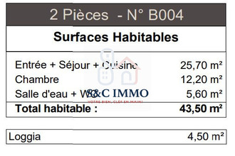  appartement sucy-en-brie 94370