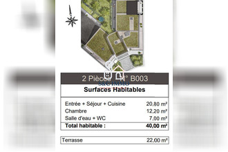  appartement sucy-en-brie 94370