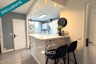  appartement sucy-en-brie 94370