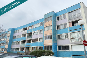  appartement sucy-en-brie 94370