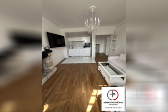  appartement sully-sur-loire 45600