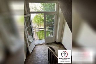  appartement sully-sur-loire 45600